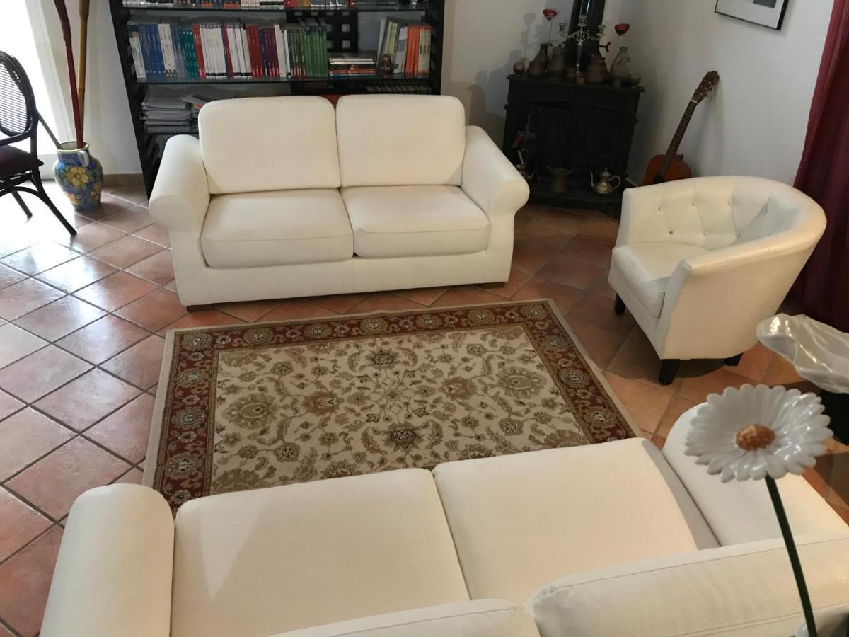 Villa Grace Patti Extérieur photo