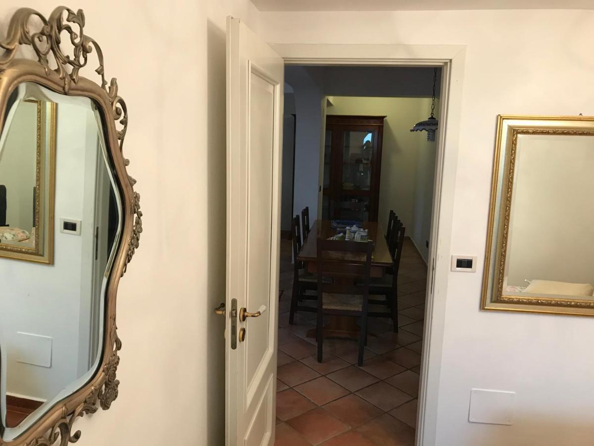 Villa Grace Patti Extérieur photo