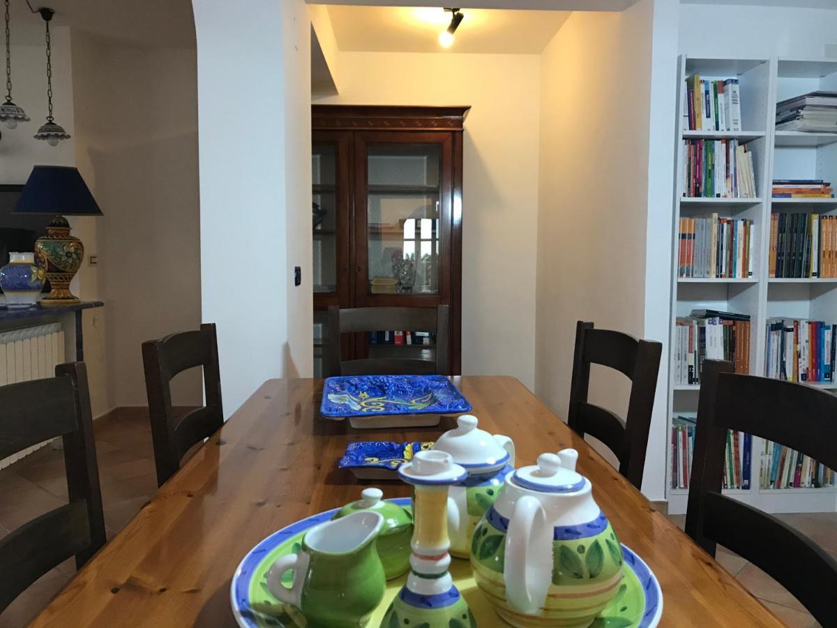 Villa Grace Patti Extérieur photo