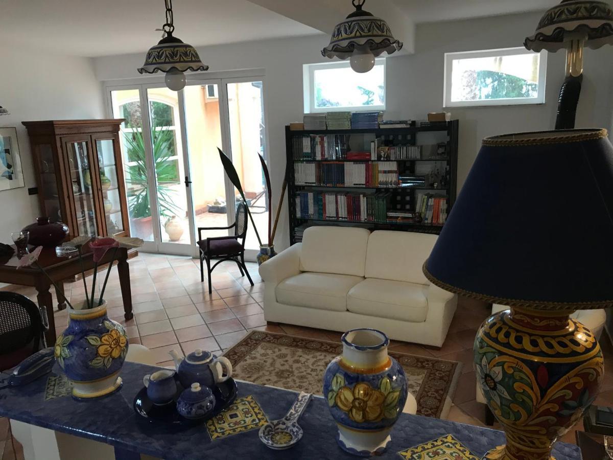 Villa Grace Patti Extérieur photo