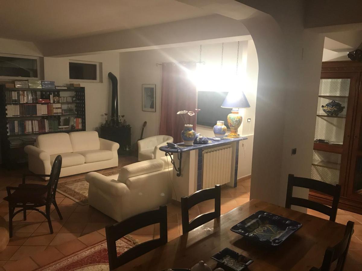 Villa Grace Patti Extérieur photo