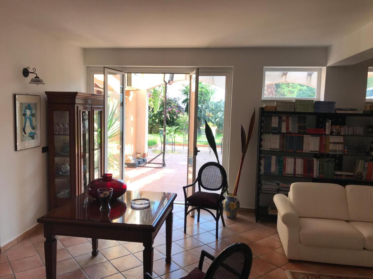 Villa Grace Patti Extérieur photo