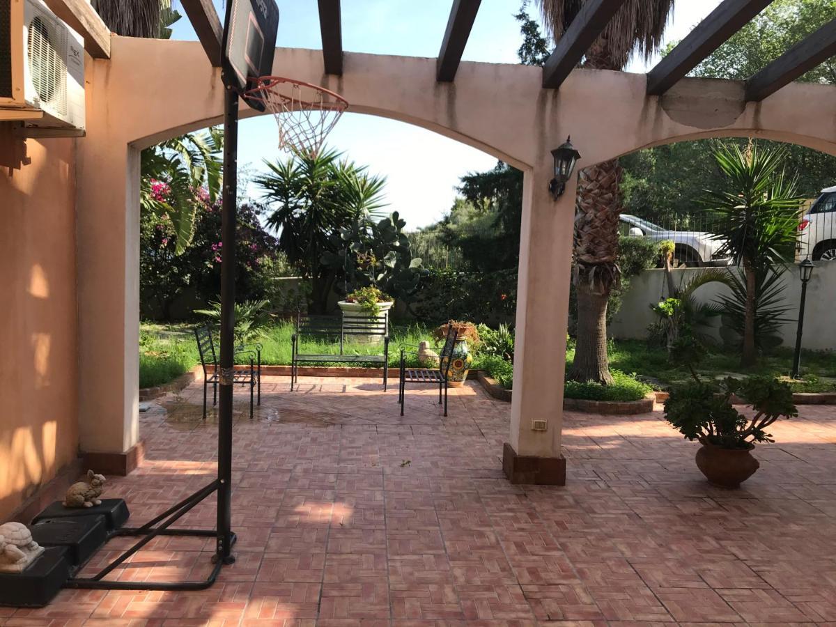 Villa Grace Patti Extérieur photo