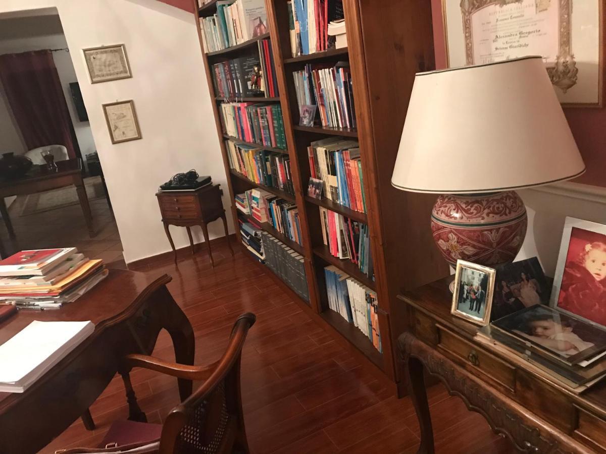 Villa Grace Patti Extérieur photo