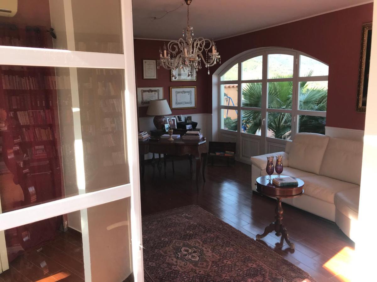 Villa Grace Patti Extérieur photo